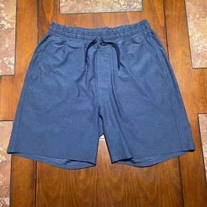 Outdoor Voices Sunday 7” Short Medium Blue